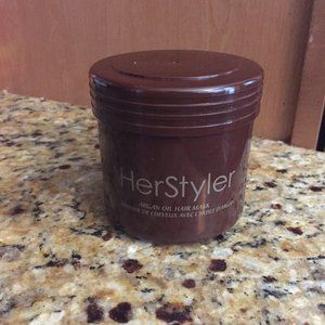 Herstyler Argan Oil Hair Mask 10.8fl oz